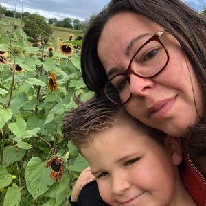 Meet your Posher, Alexandra